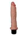 DR. SKIN SILICONE DR. WEBBER VIBRATOR