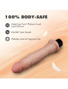 DR. SKIN SILICONE DR. WEBBER VIBRATOR