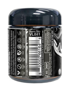 SENSUVA HERO DARK TEMPTATION LUXURY MASSAGE CANDLE OCEAN AND FOREST