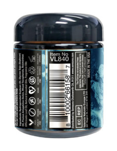 SENSUVA LIT SWEET TEMPTATION LUXURY MASSAGE CANDLE VANILLA, SUGAR AND SWEET PEA