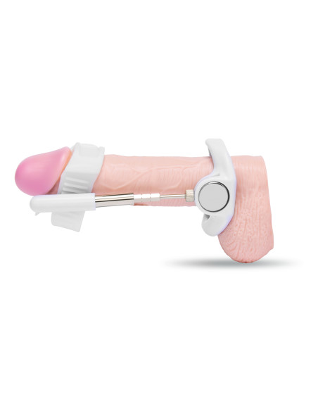 SIZE UP ADVANCED PENIS STRETCHER SYSTEM