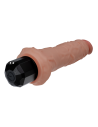 DR. SKIN SILICONE DR. WEBBER VIBRATOR