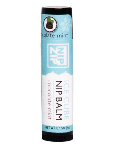 SENSUVA LIPS AND NIPS PLEASURE KIT CHOCOLATE NIP ZIP AND LTD EDITION CHOCOLATE STRAWBERRY XBALM