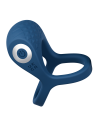 PERFORMANCE PLUS DUAL FLEX PRO COCKRING BLUE