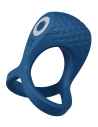 PERFORMANCE PLUS DUAL FLEX PRO COCKRING BLUE