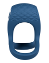 PERFORMANCE PLUS DUAL FLEX PRO COCKRING BLUE