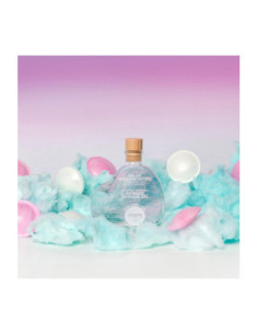 EXSENS WITH LOVE - COTTON CANDY AROMA MASSAGE GEL 50ML 2