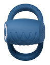 PERFORMANCE PLUS DUAL FLEX PRO COCKRING BLUE
