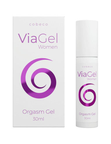 VIAGEL FOR WOMEN 30ML