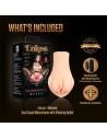 ENLUST MELANIE MASTURBATOR