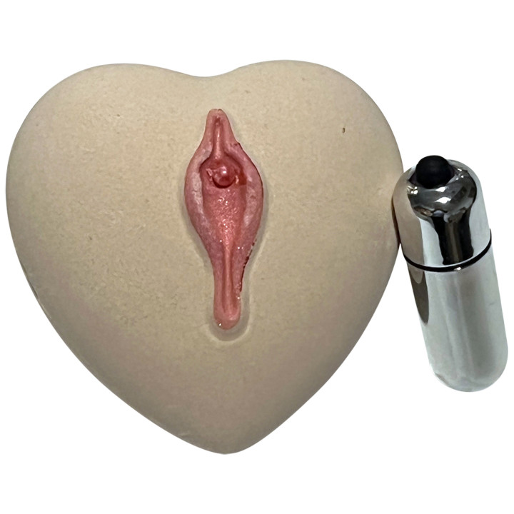LOVE YOUR PUSSY BATH BOMB
