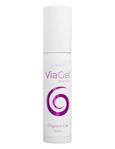 VIAGEL FOR WOMEN 30ML
