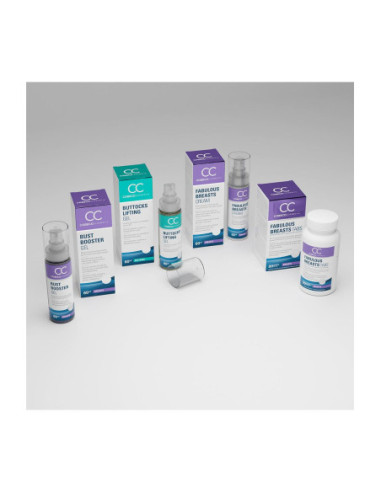 CC BUTTOCKS LIFTING GEL 60ML