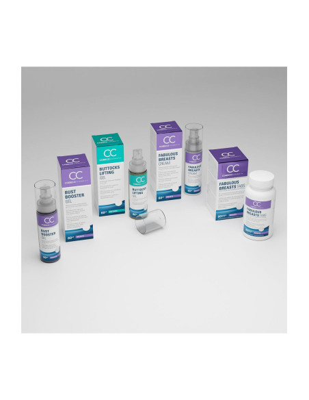 CC BUTTOCKS LIFTING GEL 60ML