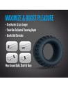 PERFORMANCE PLUS TRACTION COCKRING