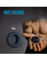 PERFORMANCE PLUS TRACTION COCKRING