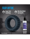 PERFORMANCE PLUS TRACTION COCKRING