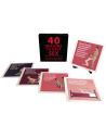 40 REASONS TO HAVE SEX