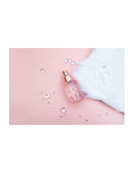 HIGH ON LOVE CBD WATER BASED LUBRICANT 100ML