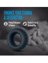 PERFORMANCE PLUS TRACTION COCKRING