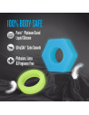 PERFORMANCE PLUS  FLASH COCKRING SET