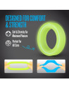 PERFORMANCE PLUS  FLASH COCKRING SET