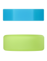 PERFORMANCE PLUS  FLASH COCKRING SET