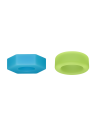 PERFORMANCE PLUS  FLASH COCKRING SET