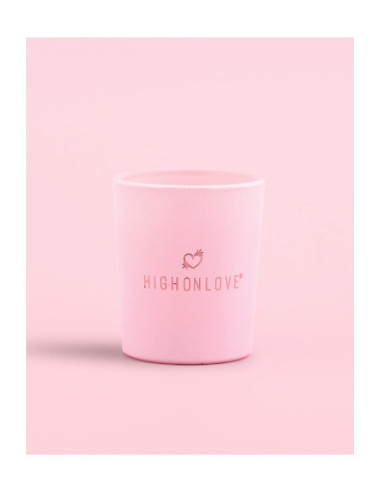 HIGH ON LOVE MINI SENSUAL MASSAGE CANDLE 35G