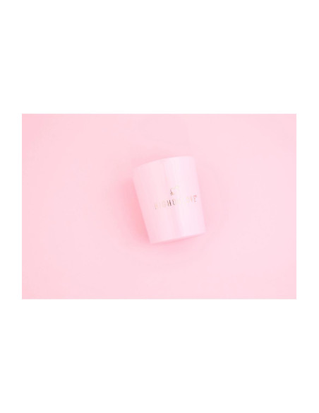 HIGH ON LOVE MINI SENSUAL MASSAGE CANDLE 35G
