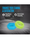 PERFORMANCE PLUS  FLASH COCKRING SET