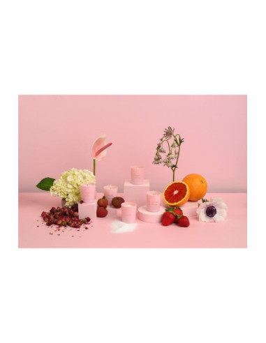 HIGH ON LOVE MINI SENSUAL MASSAGE CANDLE 35G