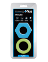 PERFORMANCE PLUS  FLASH COCKRING SET
