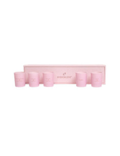HIGH ON LOVE MINI SENSUAL MASSAGE CANDLES COLLECTION 5 X 35G
