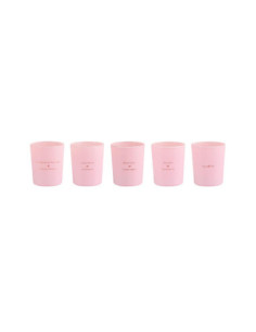 HIGH ON LOVE MINI SENSUAL MASSAGE CANDLES COLLECTION 5 X 35G 2