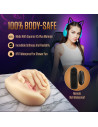 ENLUST SELENA MASTURBATOR