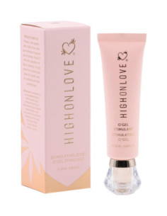 HIGH ON LOVE DIAMOND MINI STIMULATING O’GEL 20ML