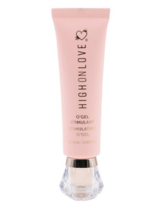 HIGH ON LOVE DIAMOND MINI STIMULATING O’GEL 20ML 2