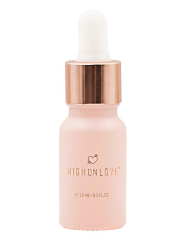 HIGH ON LOVE MINI SENSUAL STIMULATING OIL 10ML