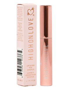 HIGH ON LOVE MINI LIP GLOSS 3.5ML