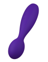 SEXY THINGS VELVET HIGH G SPOT AND BODY MASSAGER - Sklep erotyczny Intymnosc24.pl