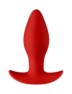 FORTO F-36 T PLUG RED