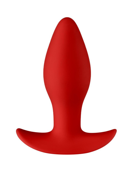 FORTO F-36 T PLUG RED