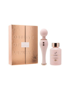 HIGH ON LOVE OBJECTS OF LUXURY GIFT SET