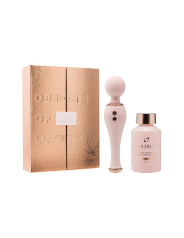 HIGH ON LOVE OBJECTS OF LUXURY GIFT SET