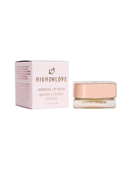 HIGH ON LOVE SENSUAL LIP BALM 7ML