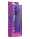 SEXY THINGS VELVET HIGH G SPOT AND BODY MASSAGER - Sklep erotyczny Intymnosc24.pl