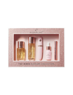 HIGH ON LOVE THE MINIS PLEASURE COLLECTION