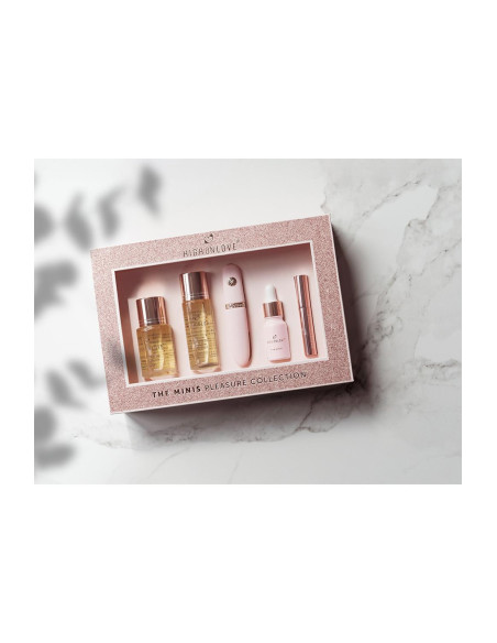 HIGH ON LOVE THE MINIS PLEASURE COLLECTION