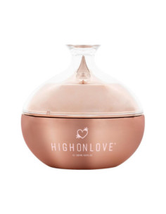 HIGH ON LOVE BODY BUTTER 200ML 2